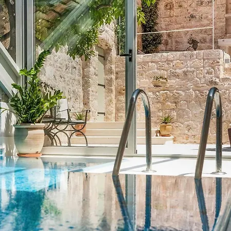 Holiday home Spacious 5-bedroom House Hvar Town
